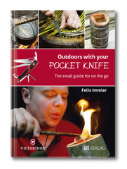 Outdoors with Your Pocket Knife