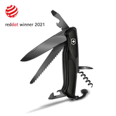 Ranger 55 Grip Onyx Black