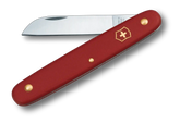 Floral Knife