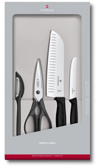Classic Kitchen Set, 4 pieces