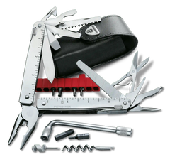 SwissTool CS Plus