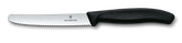 Swiss Classic Tomato and Table Knife, 4 in