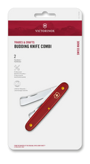 Budding Knife Combi