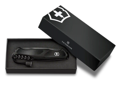 Ranger 55 Grip Onyx Black