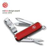 Nail Clip 580