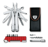 Swiss Tool Spirit X Plus Ratchet