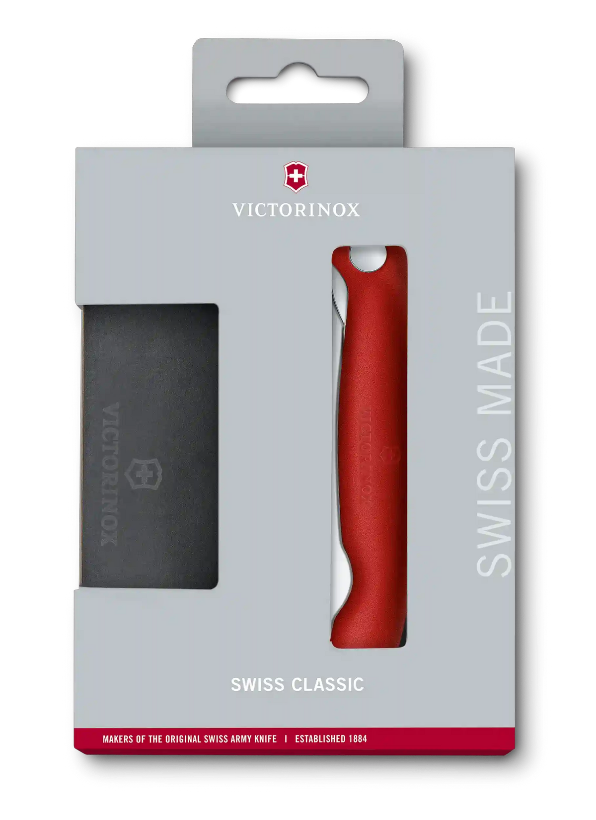 Cutting Board Picnic Knife Set, 4 in