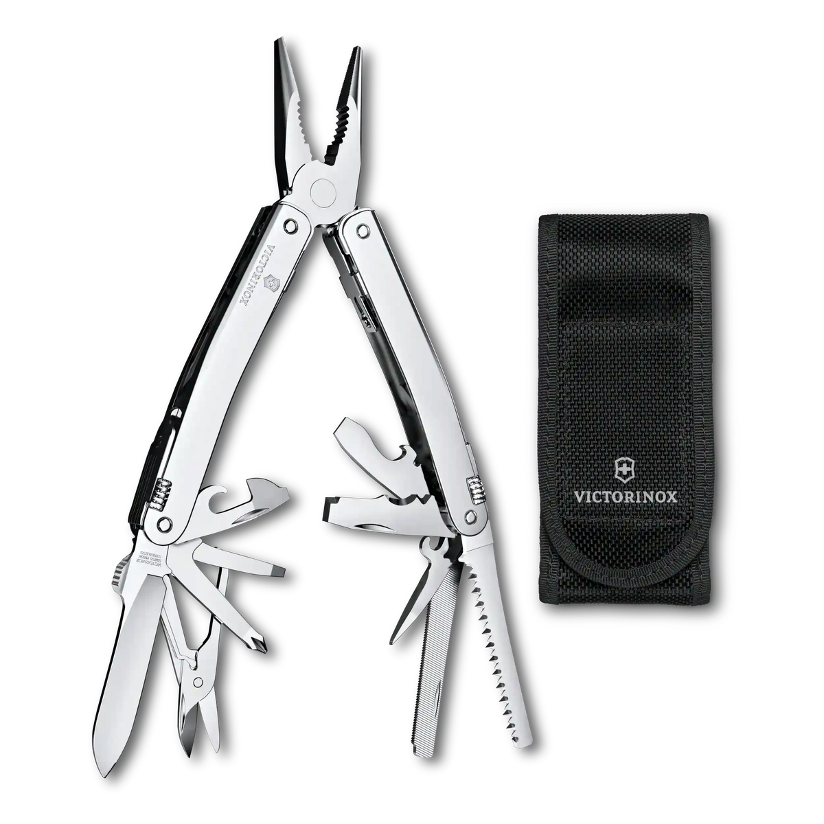 Swiss Tool Spirit MX