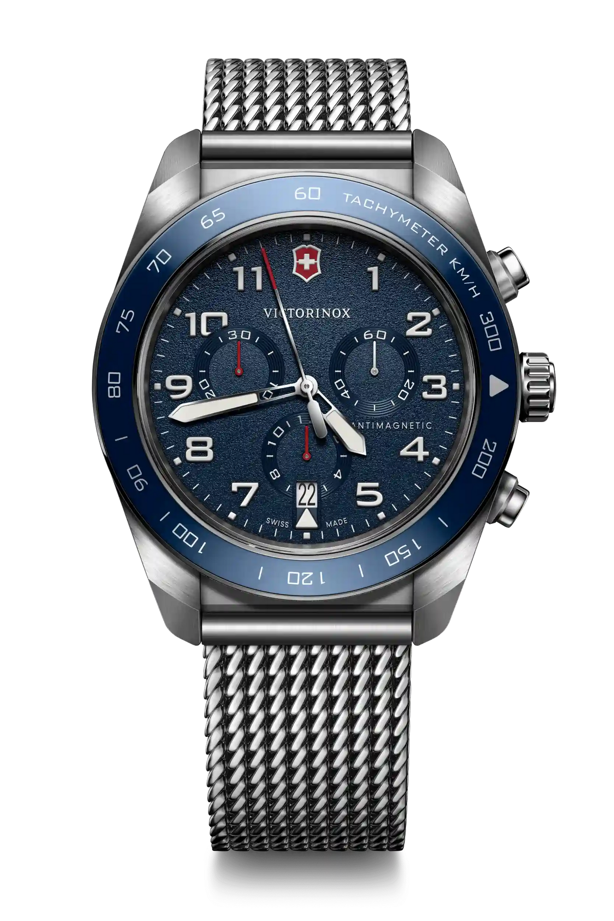 Swiss Army Chronograph