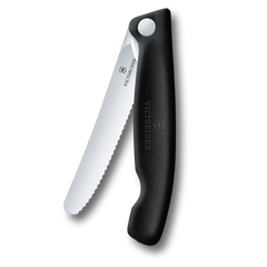 Swiss Classic Picnic Knife, 4 in