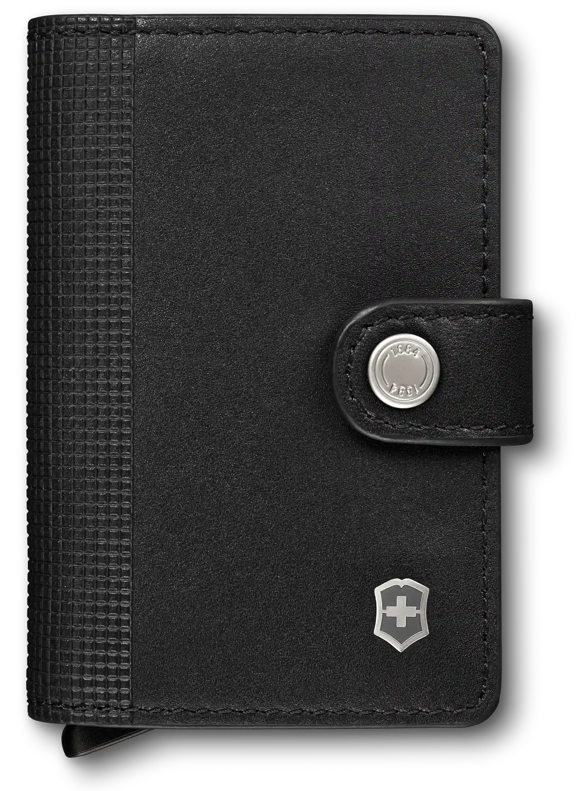 Altius Secrid Leather Card Wallet