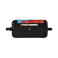 Travel Essentials Security Belt Bag