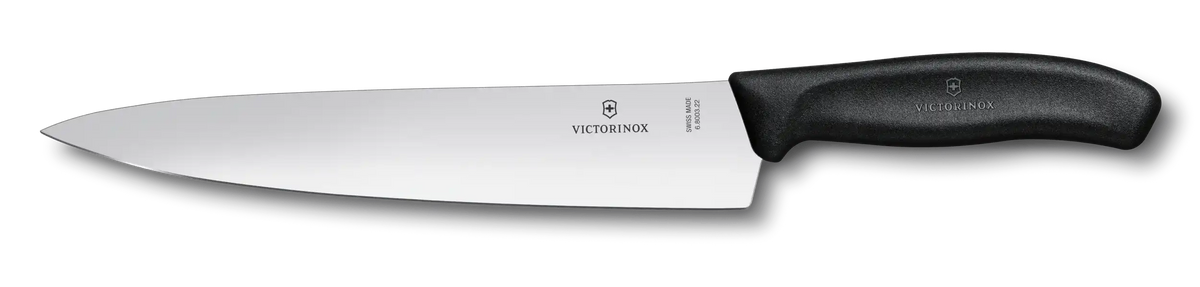 Swiss Classic Chef’s Knife, 9 in