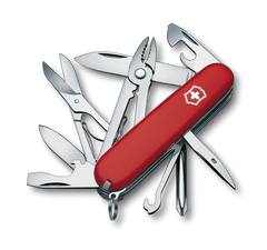 Deluxe Tinker