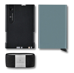 Smart Card Wallet