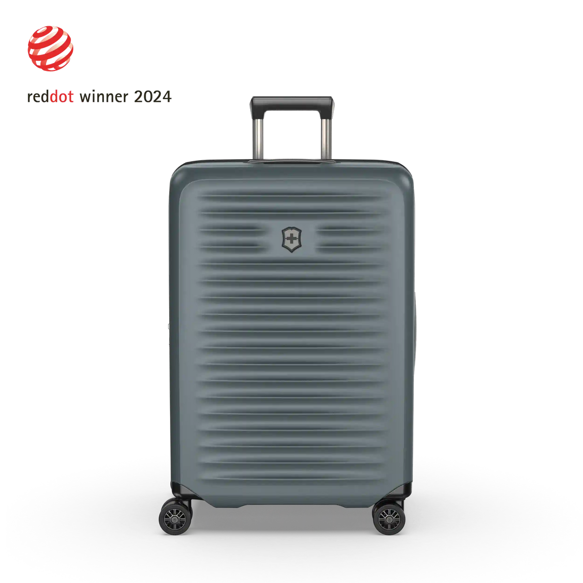 Airox Advanced Medium Case