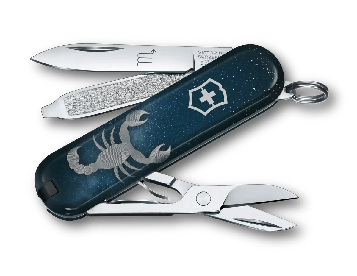 Zodiac Exclusive Edition Scorpio