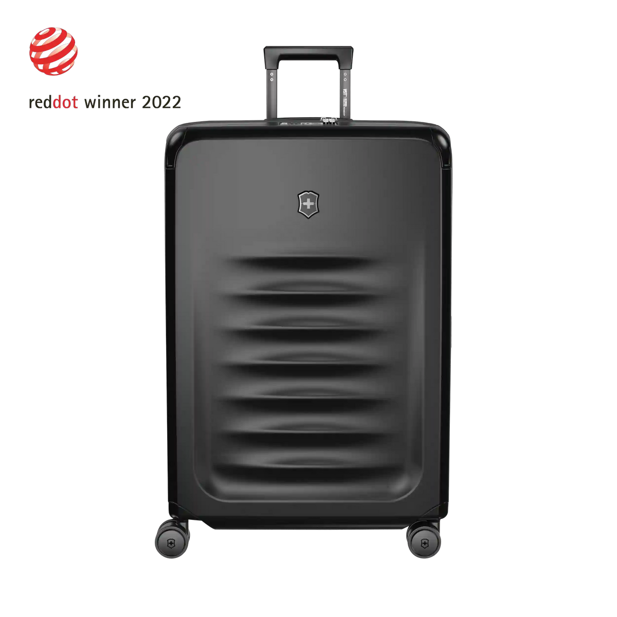 Spectra 3.0 Expandable Large Case