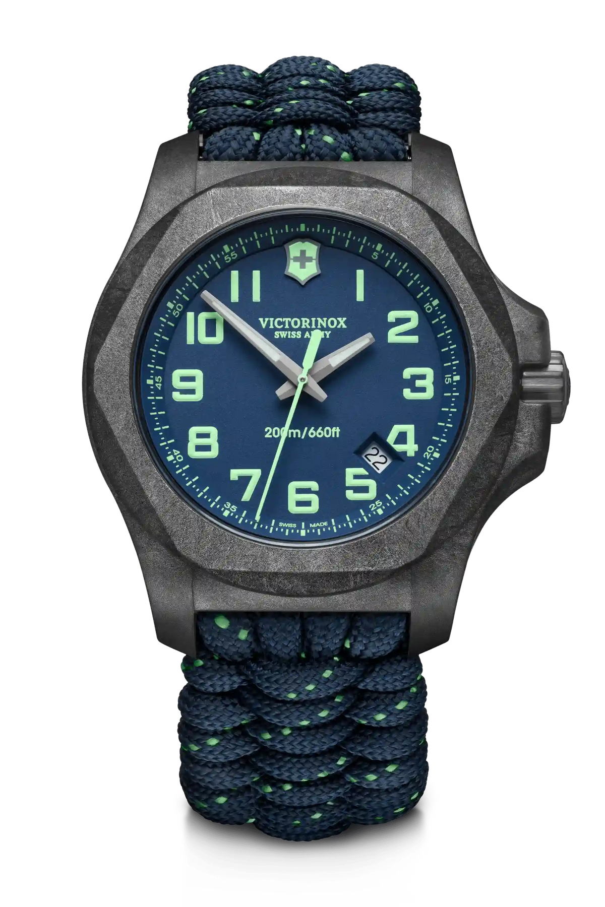 I.N.O.X. Carbon