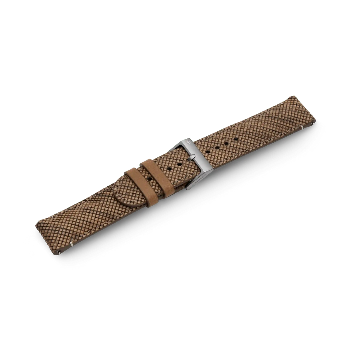 Wood Strap D2-TI