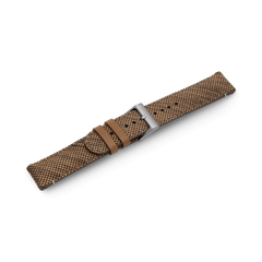 Wood Strap D2-TI