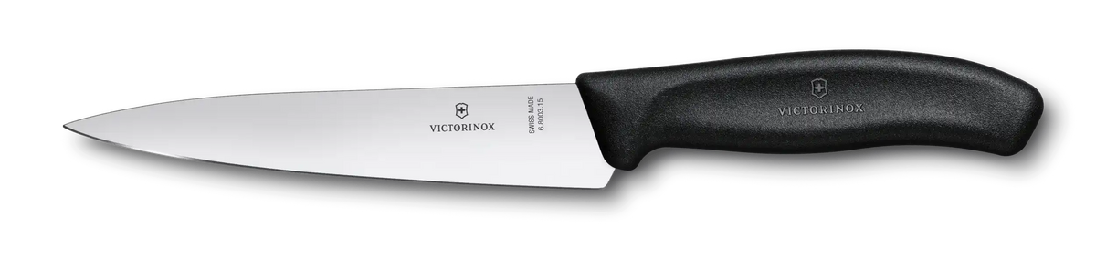Swiss Classic Carving Knife, 6 in