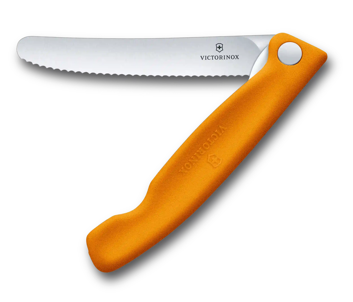 Swiss Classic Picnic Knife, 4 in