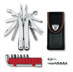 Swiss Tool Spirit X Plus