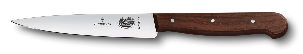 Wood Chef's Knife, 5 in