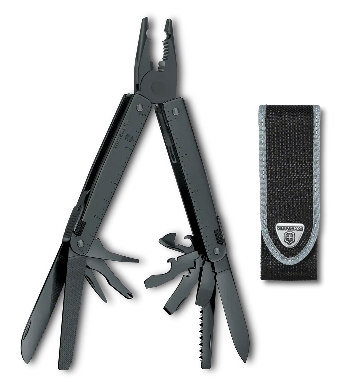 Swiss Tool BS