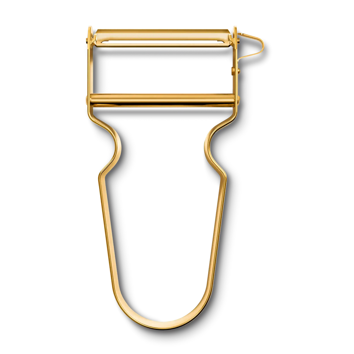 REX Peeler Gold Plated