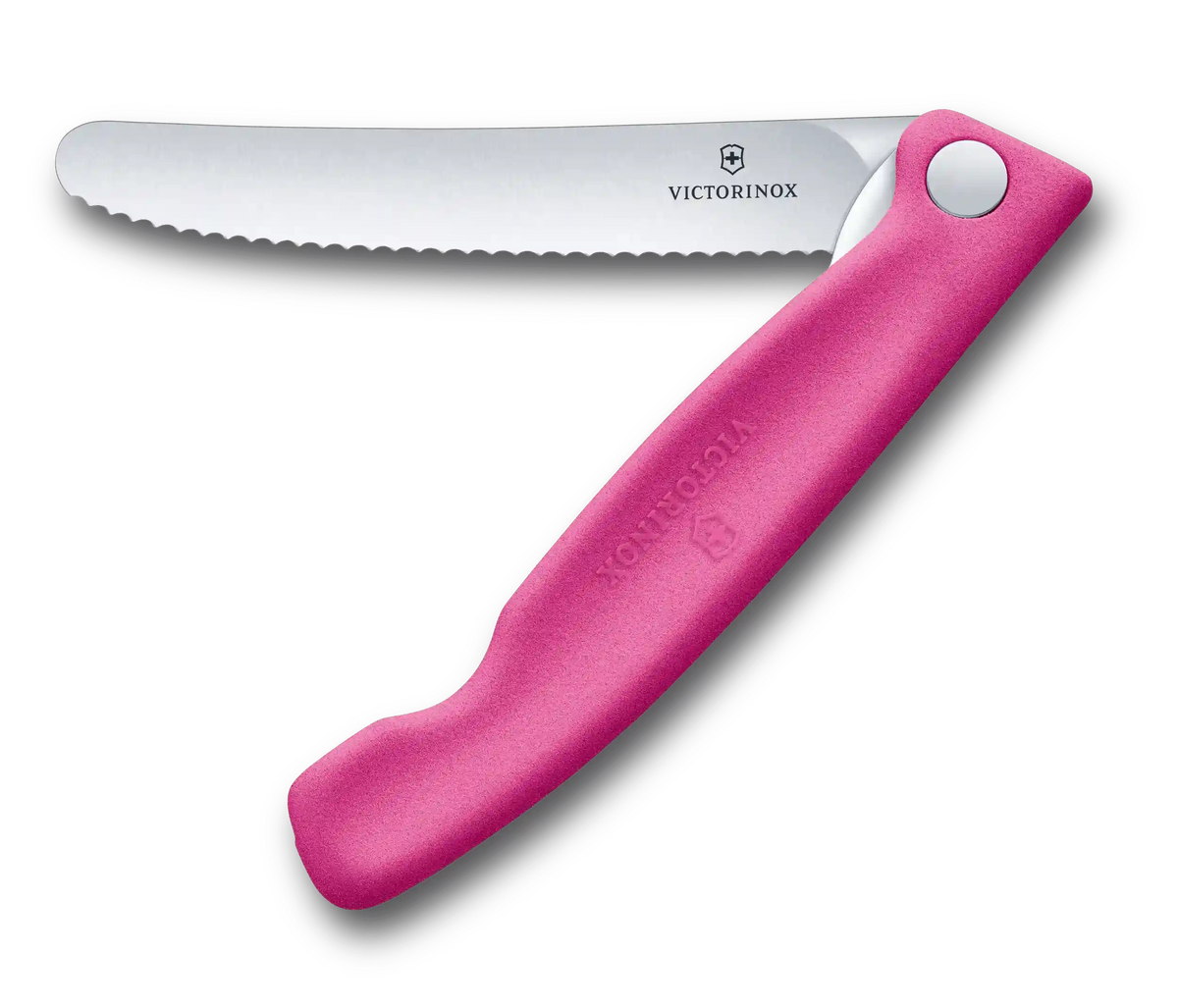 Swiss Classic Picnic Knife, 4 in