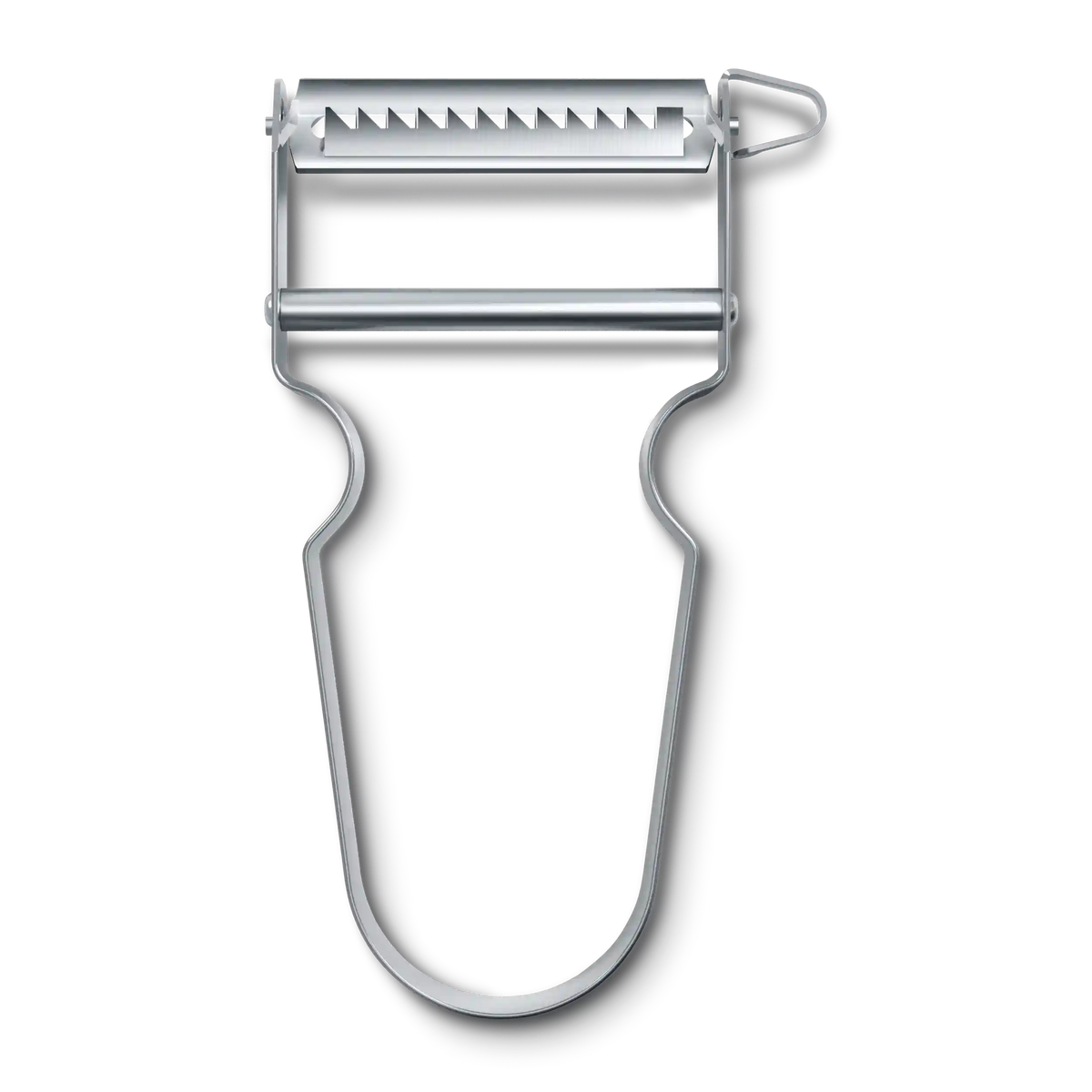 STAR Peeler, julienne cutter