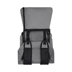 Travel Essentials Packable Backpack