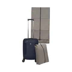 Werks Traveler 7.0 Global Carry-On