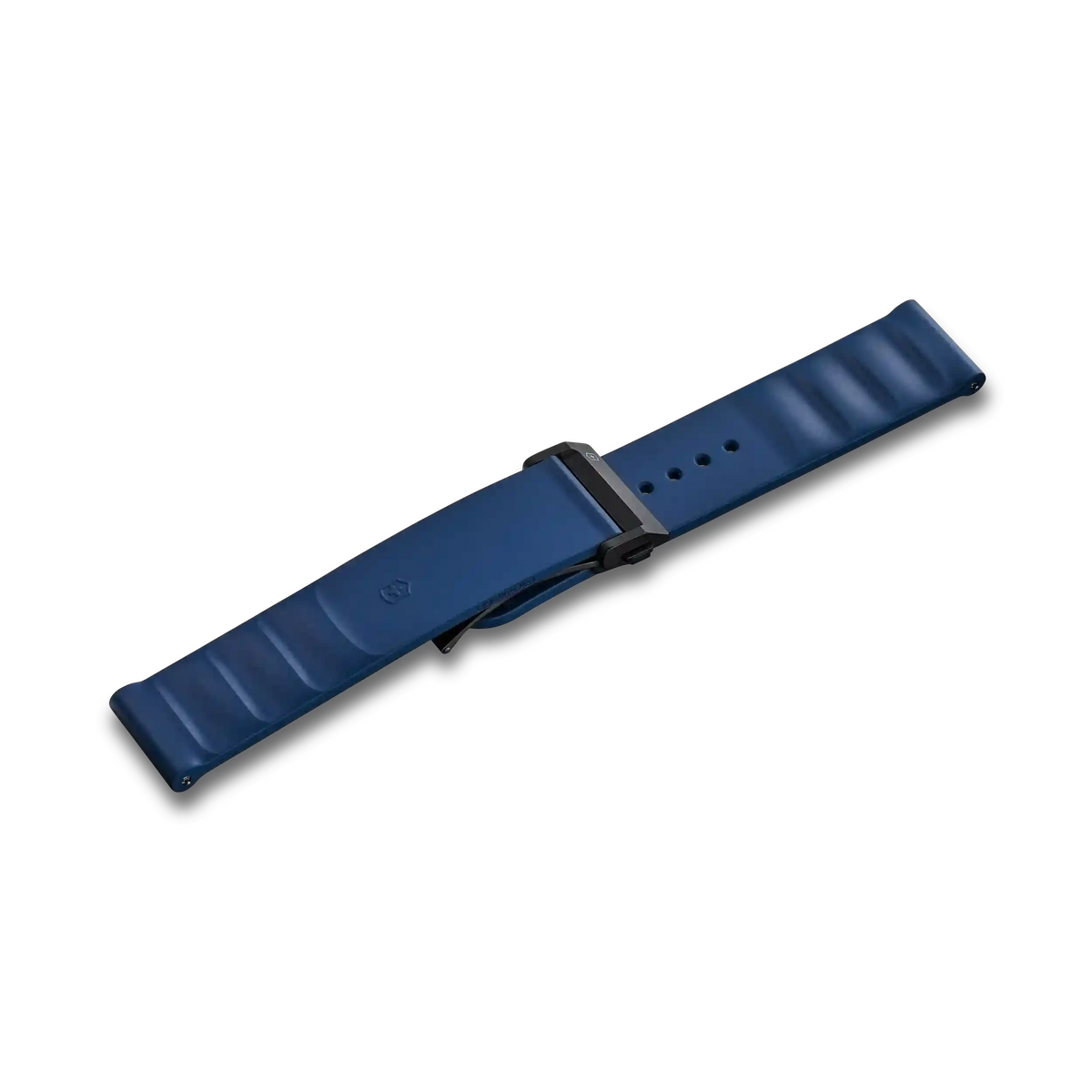 Rubber Strap D2-DC