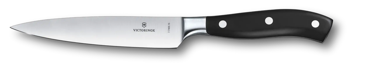 Grand Maître Chef’s Knife, 6 in