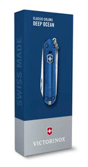 Classic SD Transparent