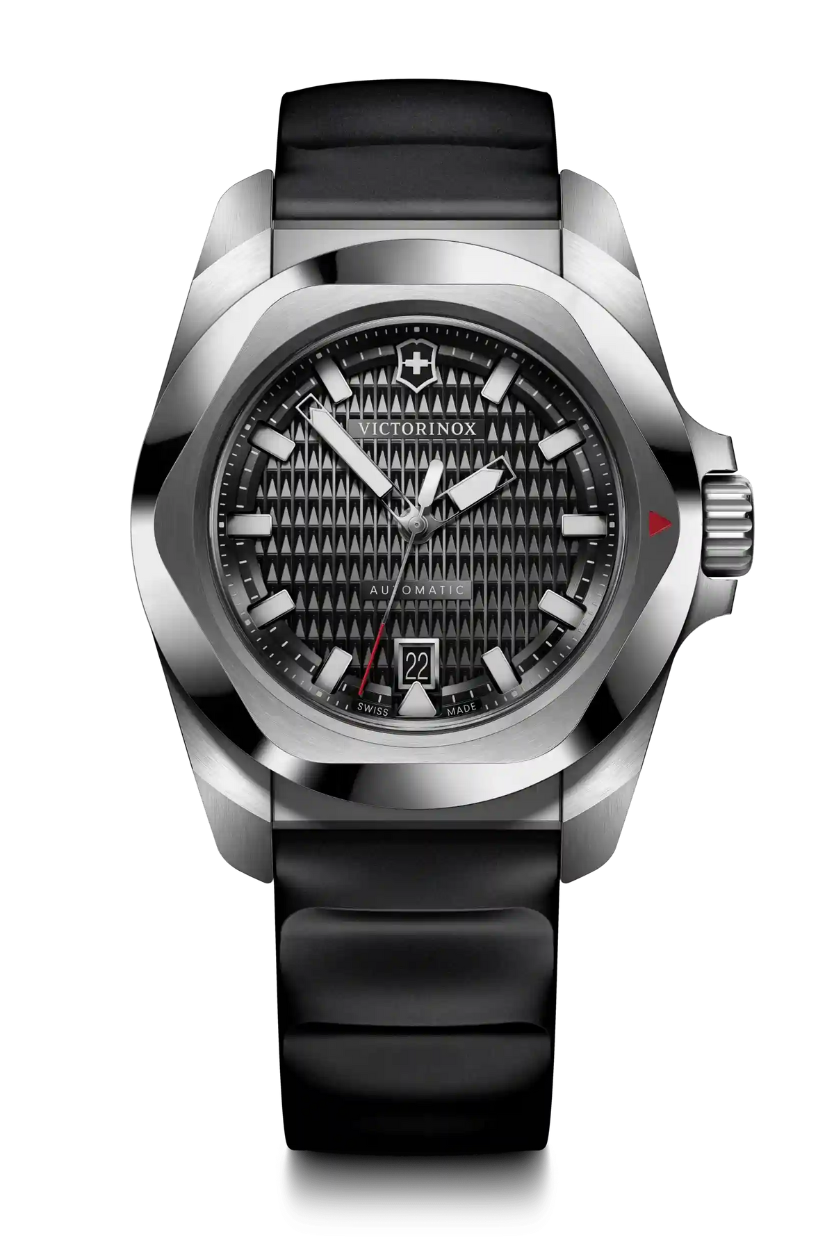 I.N.O.X. Automatic