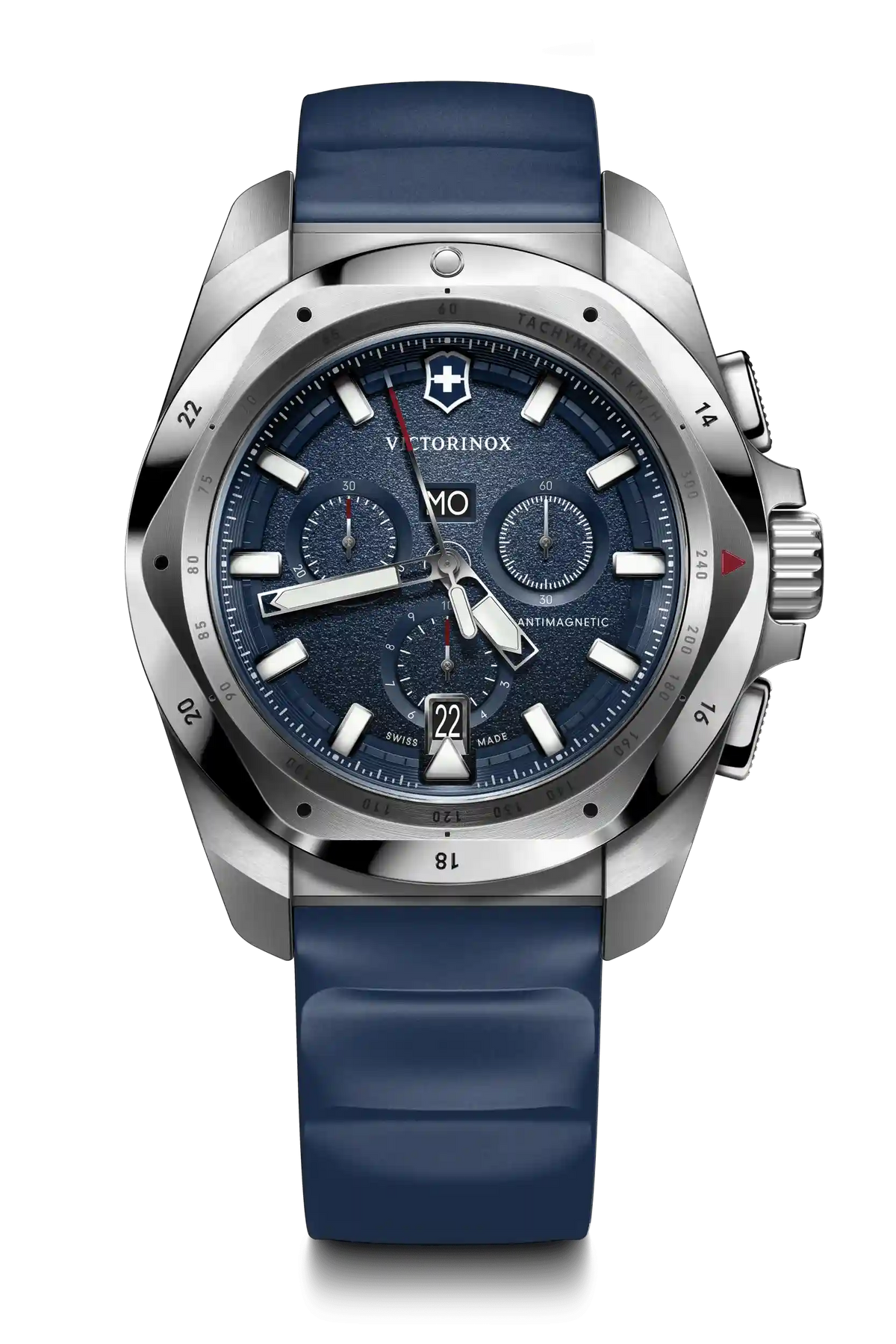 I.N.O.X. Chrono