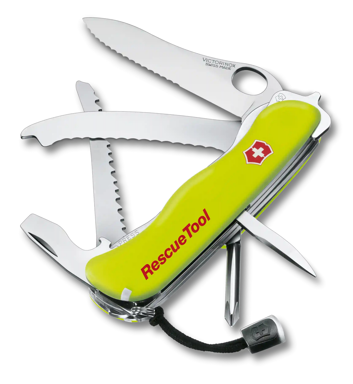 Rescue Tool MW