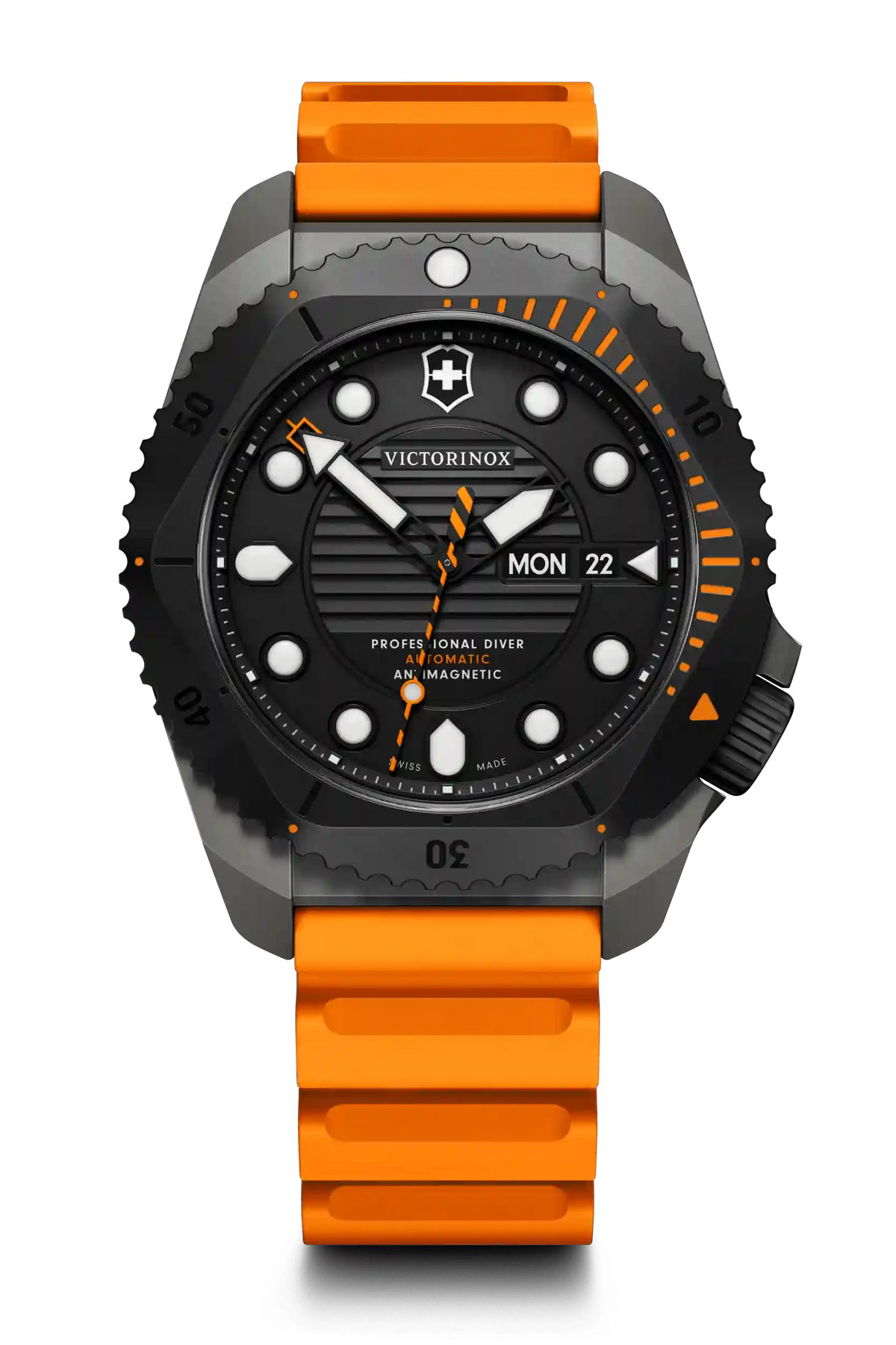 Dive Pro Automatic