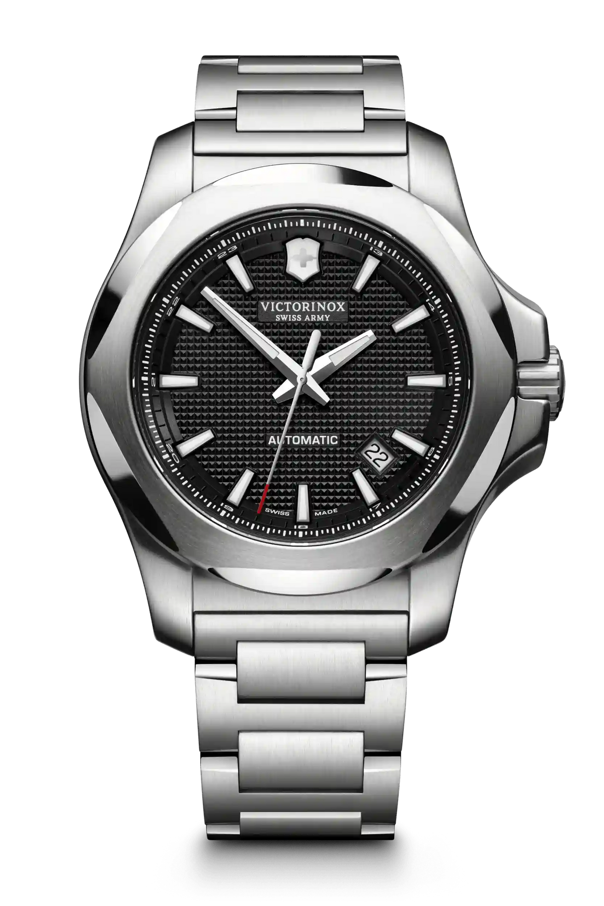 I.N.O.X. Mechanical